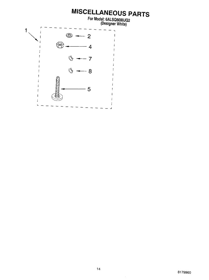 Diagram for 6ALSQ8000JQ2