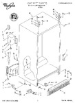 Diagram for 01 - Cabinet