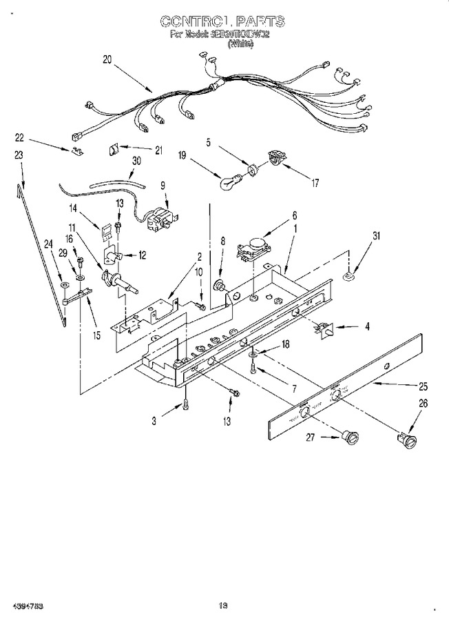 Diagram for 6ED20TKXDW02