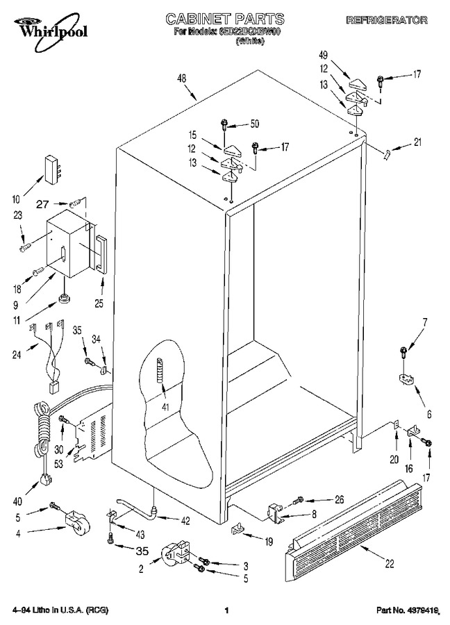 Diagram for 6ED22DQXBW00