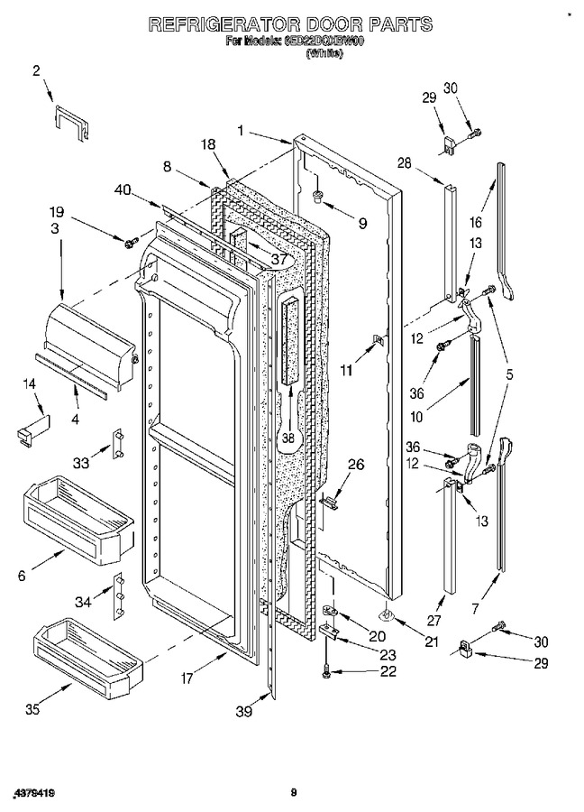 Diagram for 6ED22DQXBW00