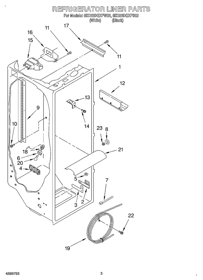 Diagram for 6ED22DQXFW02