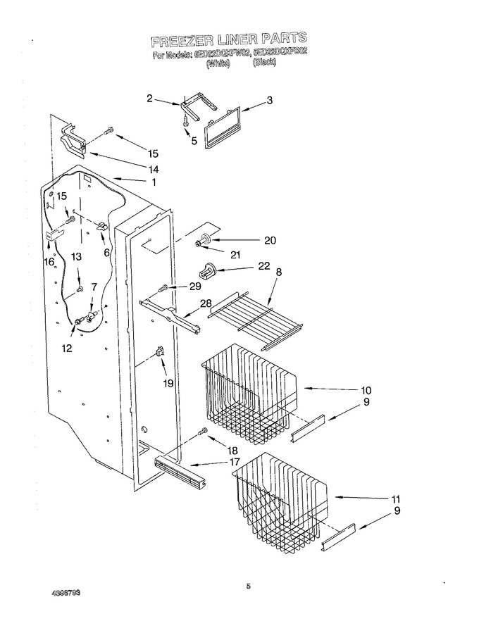 Diagram for 6ED22DQXFB02