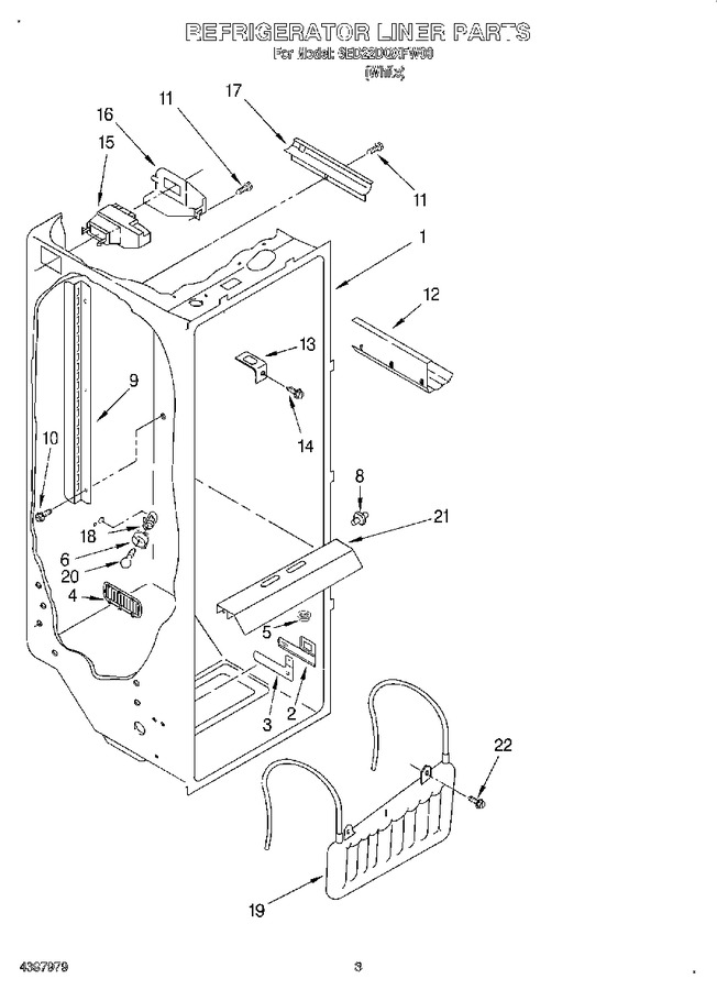 Diagram for 6ED22DQXFW00