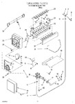 Diagram for 11 - Ice Maker