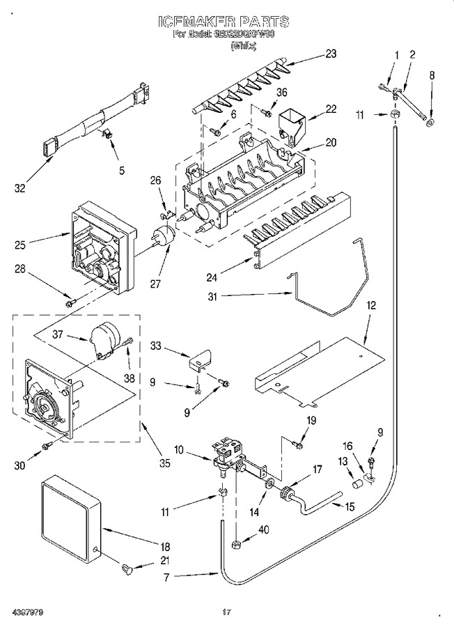 Diagram for 6ED22DQXFW00