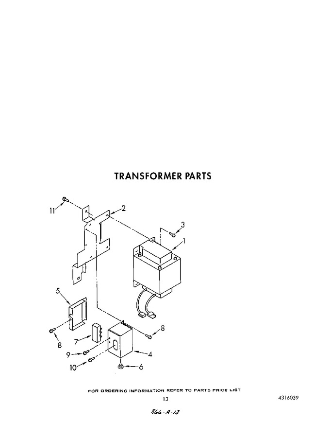 Diagram for 6ED22DWXTW00