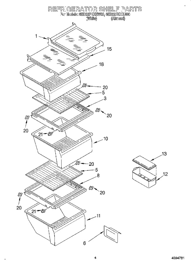 Diagram for 6ED22PKXEN00