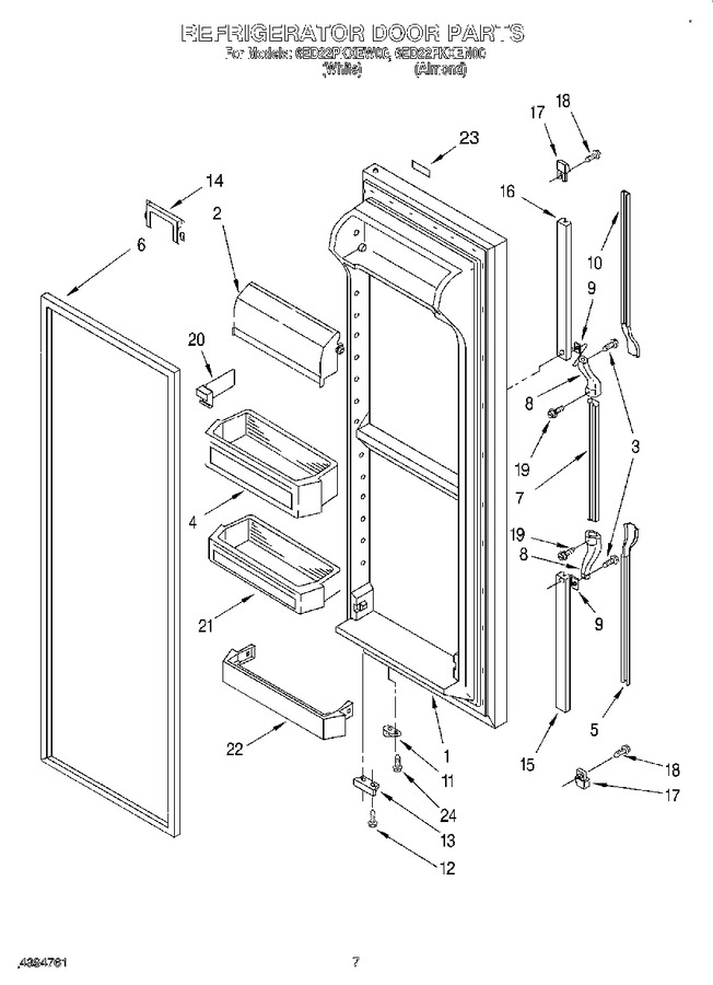 Diagram for 6ED22PKXEN00