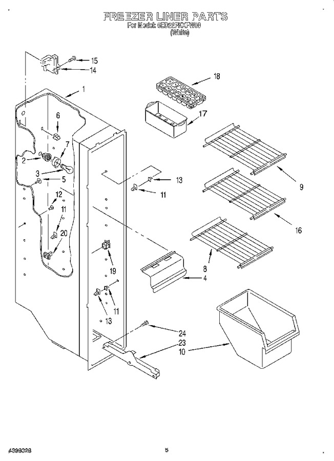 Diagram for 6ED22PKXFW00