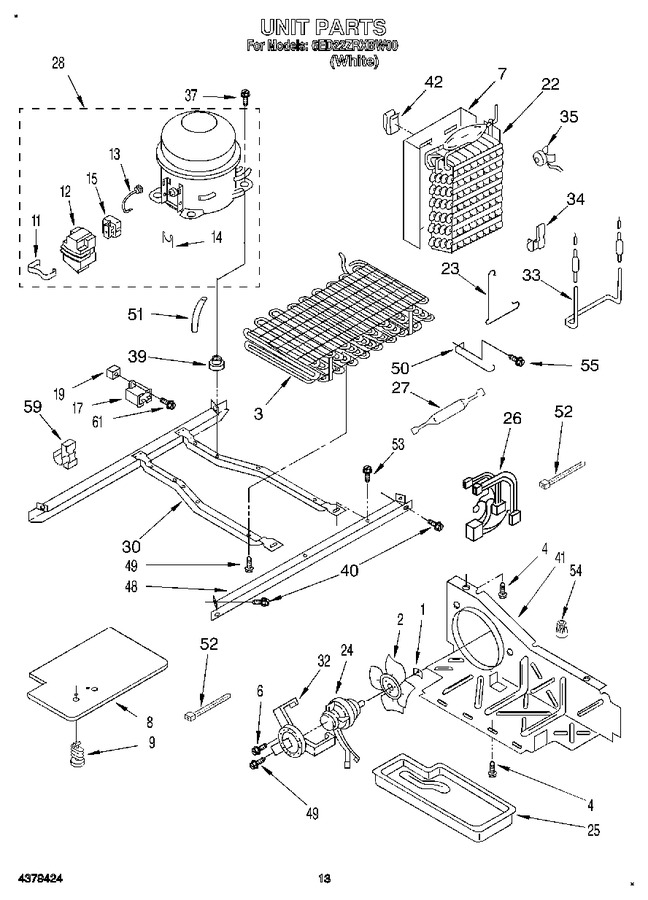 Diagram for 6ED22ZRXBW00