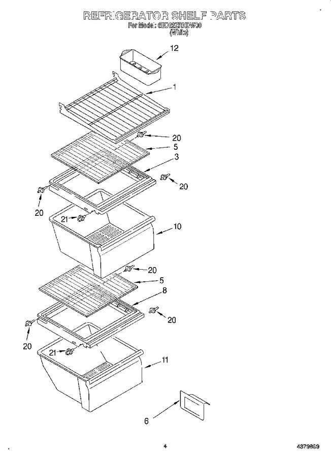 Diagram for 6ED22ZRXDW00