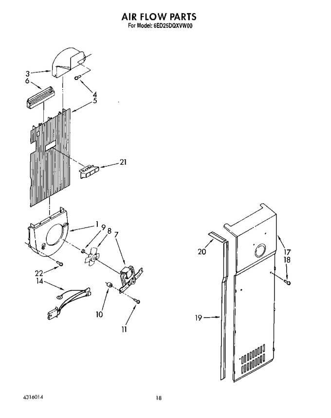 Diagram for 6ED25DQXVN00