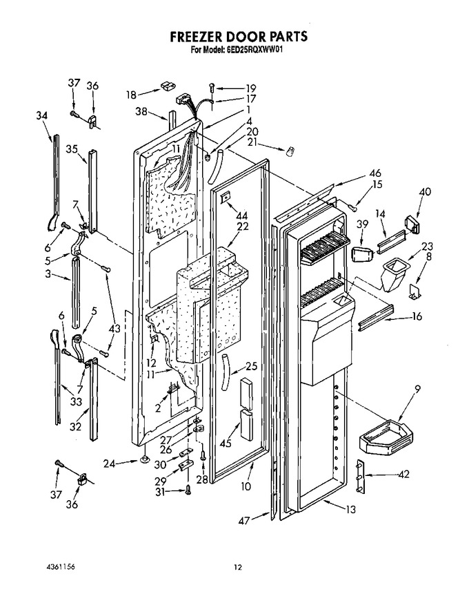 Diagram for 6ED25RQXWW01