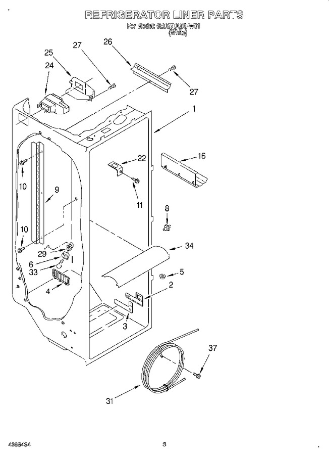 Diagram for 6ED27DQXFW01