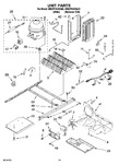 Diagram for 10 - Unit Parts