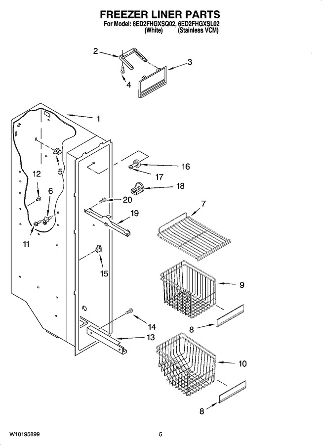 Diagram for 6ED2FHGXSL02