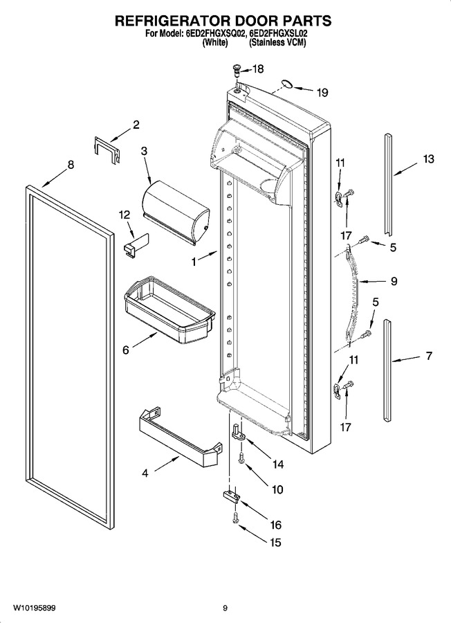 Diagram for 6ED2FHGXSQ02