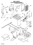 Diagram for 08 - Unit Parts