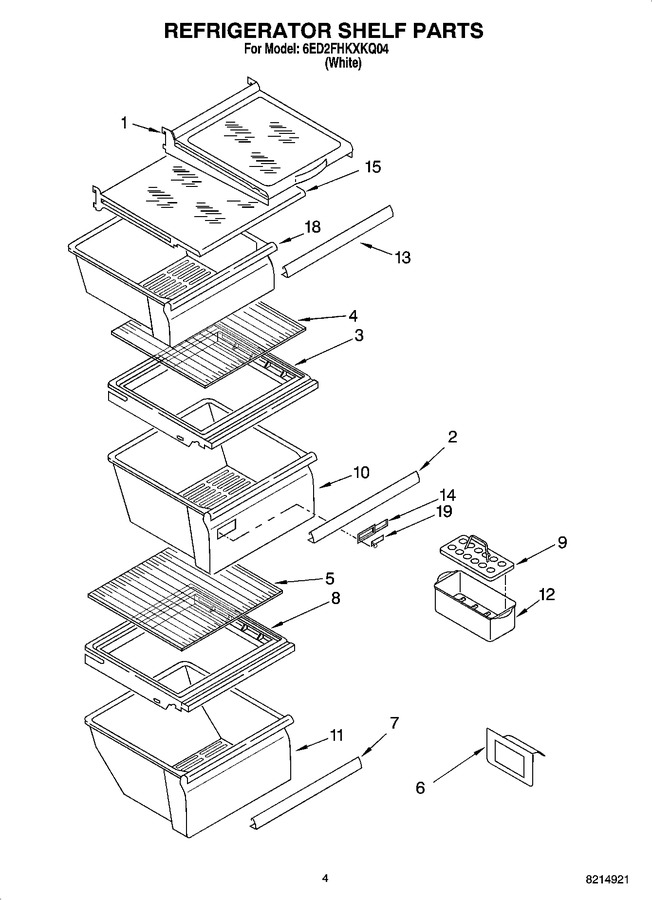 Diagram for 6ED2FHKXKQ04