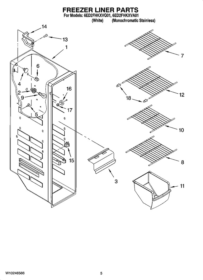 Diagram for 6ED2FHKXVQ01