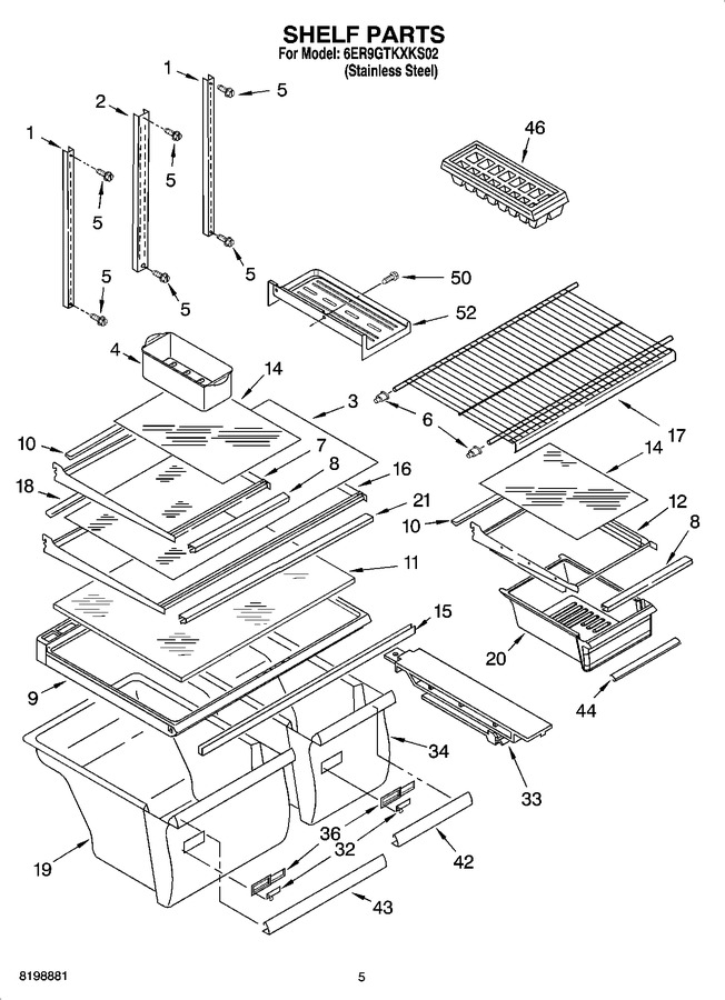 Diagram for 6ER9GTKXKS02