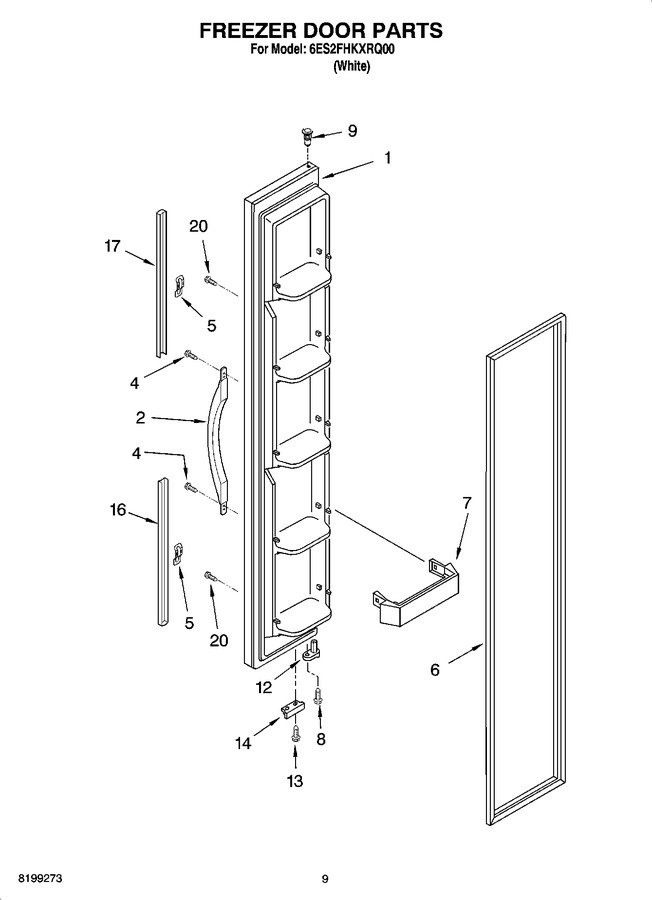 Diagram for 6ES2FHKXRQ00