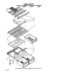 Diagram for 05 - Shelf