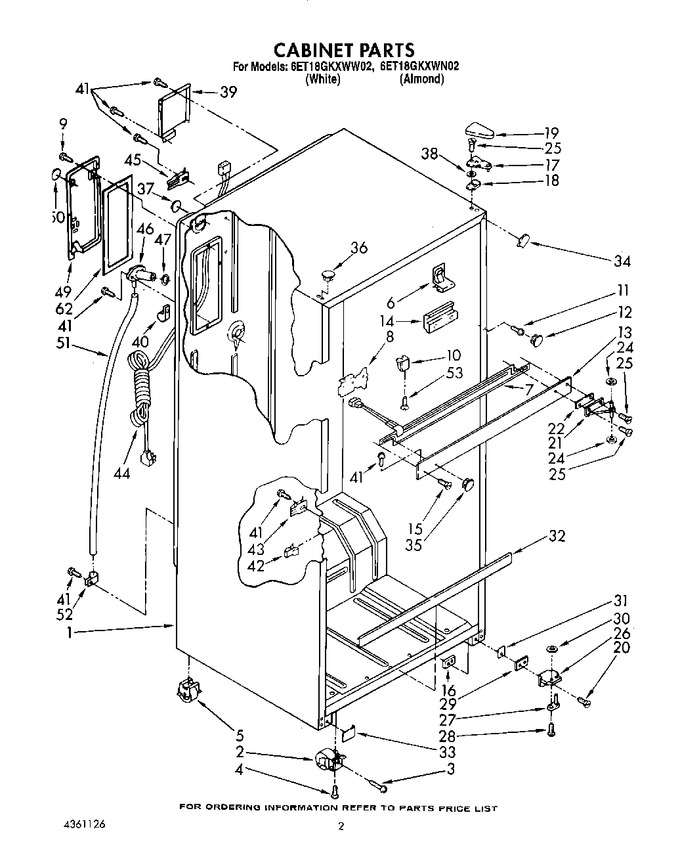 Diagram for 6ET18GKXWW02