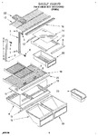 Diagram for 04 - Shelf