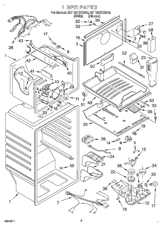 Diagram for 6ET19DKXDN02