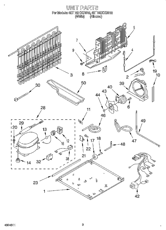 Diagram for 6ET19DKXDN02