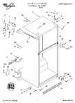 Diagram for 01 - Cabinet