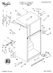 Diagram for 01 - Cabinet