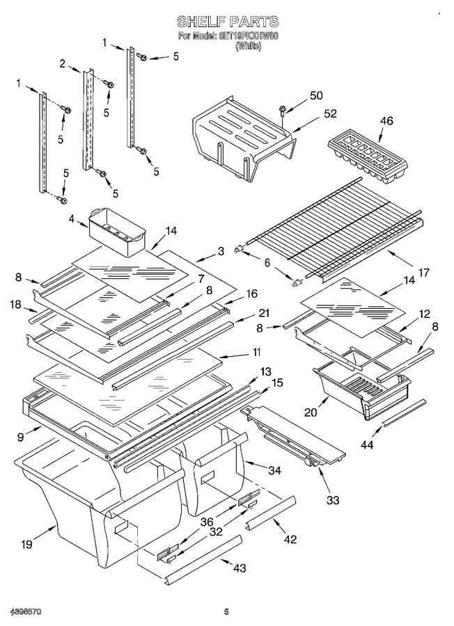 Diagram for 6ET19PKXHW00