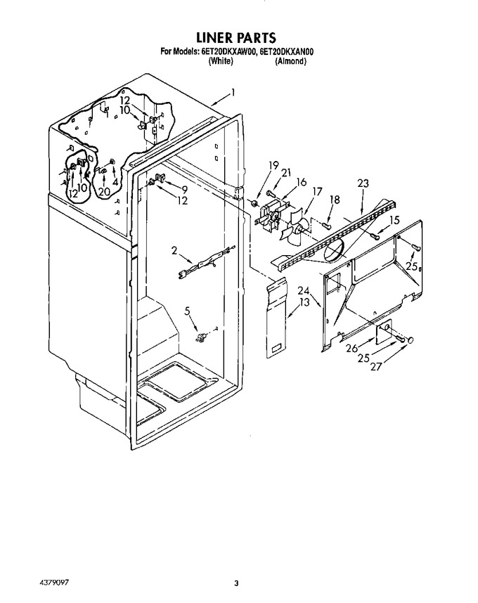 Diagram for 6ET20DKXAN00