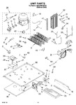 Diagram for 09 - Unit Parts