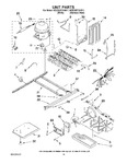 Diagram for 09 - Unit Parts