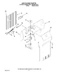 Diagram for 10 - Air Flow Parts