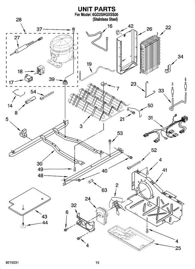 Diagram for 6GD2SHGXSS00