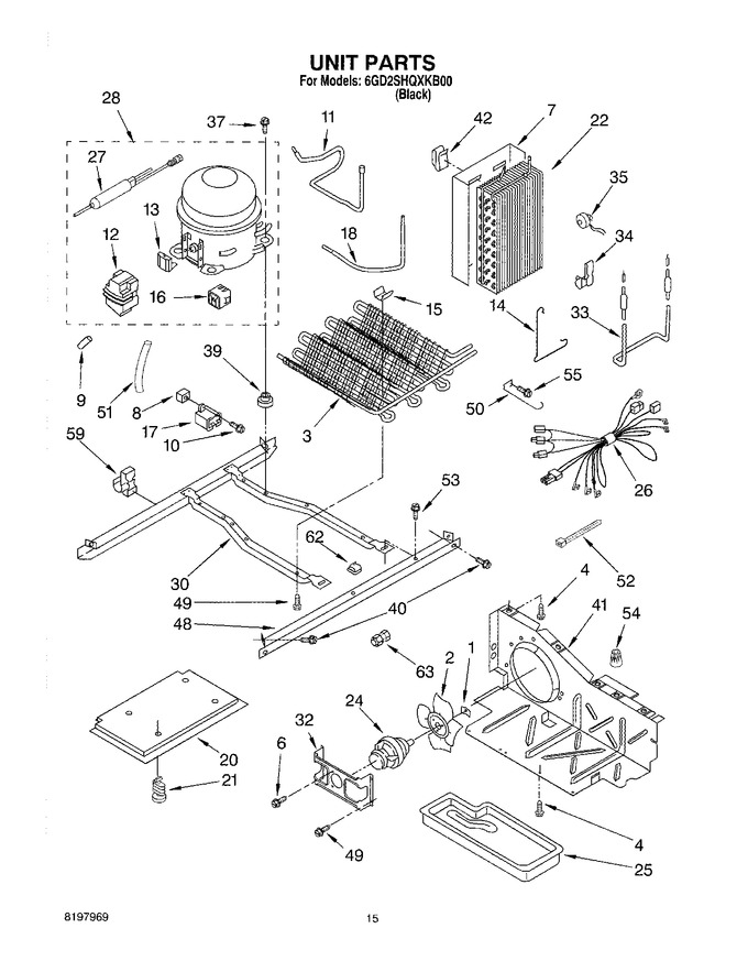 Diagram for 6GD2SHQXKB00