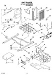 Diagram for 09 - Unit Parts