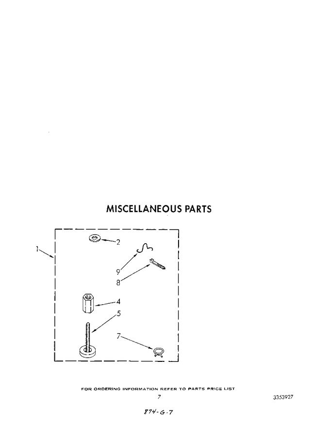 Diagram for 6LA5800XTW0