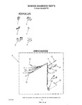 Diagram for 08 - Wiring Harness