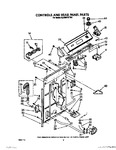 Diagram for 03 - Controls And Rear Panel