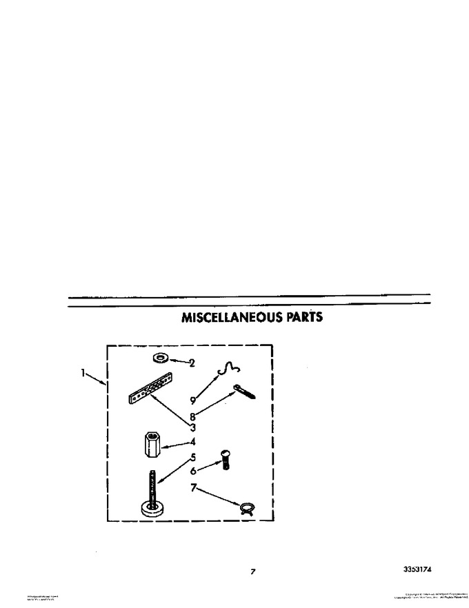 Diagram for 6LA9320XTW0