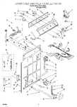 Diagram for 02 - Controls And Rear Panel