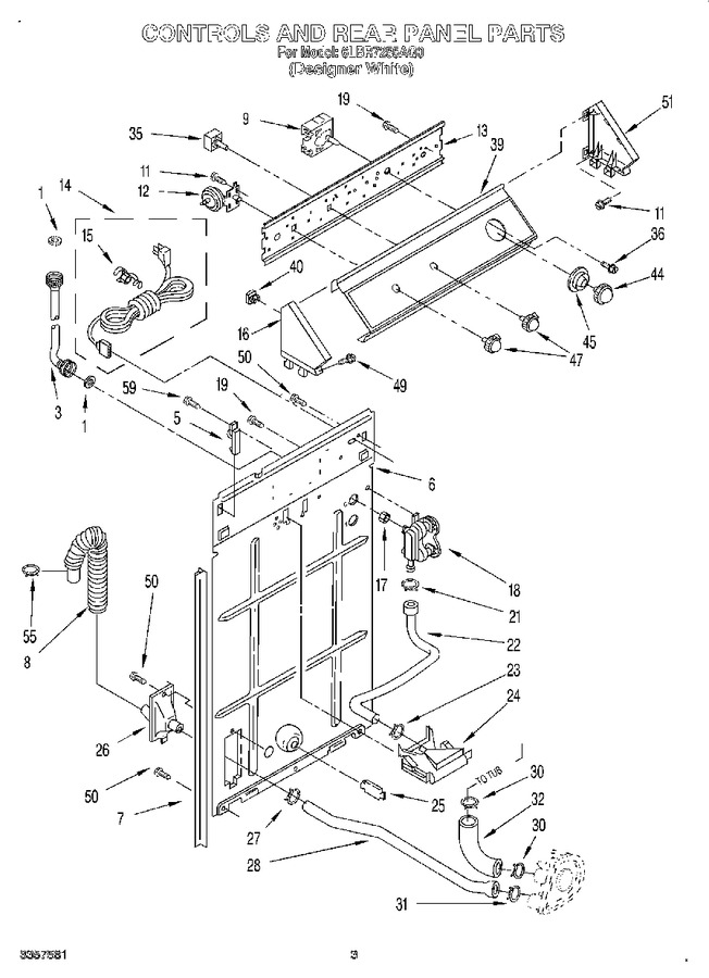 Diagram for 6LBR7255AQ0