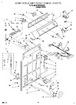 Diagram for 02 - Controls And Rear Panel