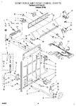 Diagram for 02 - Controls And Rear Panel